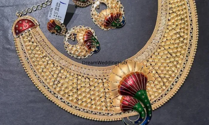 PCChandra Jewellers Jamshedpur